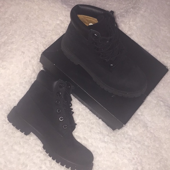 Timberlands (great price‼️) - Picture 2 of 7